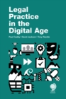 Image for Legal practice in the digital age