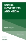Image for Social movements and media