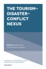 Image for The tourism-disaster-conflict nexus