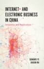 Image for Internet+ and electronic business in China: innovation and applications