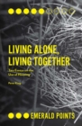 Image for Living Alone, Living Together: Two Essays on the Use of Housing
