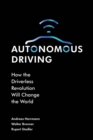 Image for Autonomous driving