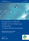 Image for Mental health law and human rights