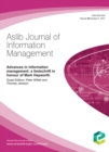 Image for Advances in Information Management