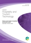 Image for Online Social Media in Hospitality and Tourism Part 2