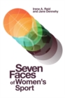 Image for Seven faces of women&#39;s sport