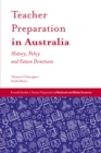 Image for Teacher Preparation in Australia