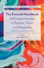 Image for The Emerald handbook of entrepreneurship in tourism, travel and hospitality: skills for successful ventures