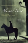 Image for Approaches to Kurban Said&#39;s Ali and Nino: love, identity, and intercultural conflict