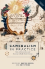 Image for Cameralism in practice: state administration and economy in early modern Europe