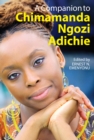 Image for A companion to Chimamanda Ngozi Adichie