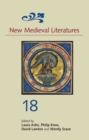 Image for New Medieval literatures.