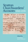 Image for Stratton churchwardens&#39; accounts, 1512-1578