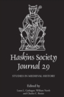 Image for The Haskins Society Journal Volume 29, 2017: Studies in Medieval History