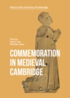 Image for Commemoration in medieval Cambridge