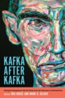 Image for Kafka after Kafka: dialogic engagement with his works from the Holocaust to Postmodernism