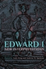 Image for Edward I: new interpretations
