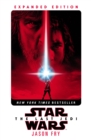 Image for The Last Jedi: Expanded Edition (Star Wars)