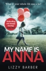 Image for My Name is Anna