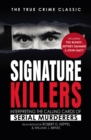 Image for Signature Killers