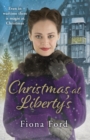 Image for Christmas at Liberty&#39;s