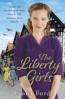 Image for The Liberty Girls