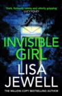 Image for Invisible Girl : A psychological thriller from the bestselling author of The Family Upstairs