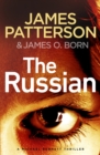 Image for The Russian : (Michael Bennett 13). The latest gripping Michael Bennett thriller