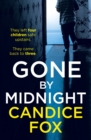 Image for Gone by midnight