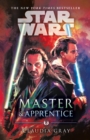Image for Master and Apprentice (Star Wars)