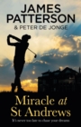 Image for Miracle at St Andrews