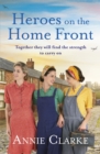 Image for Heroes on the Home Front