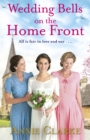 Image for Wedding bells on the home front