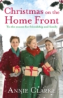 Image for Christmas on the Home Front
