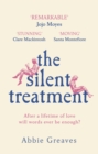 Image for The Silent Treatment