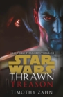 Image for Thrawn  : treason