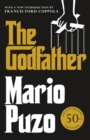 Image for The Godfather : 50th Anniversary Edition