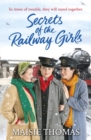 Image for Secrets of the railway girls