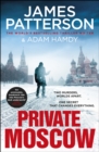 Image for Private Moscow : (Private 15)