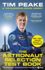Image for The Astronaut Selection Test Book