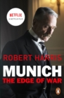 Image for Munich  : the edge of war