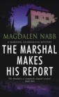 Image for The Marshal makes his report