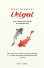 Image for The Little Book of Ikigai