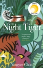Image for The Night Tiger
