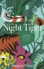 Image for The Night Tiger