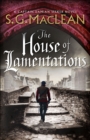 Image for The House of Lamentations