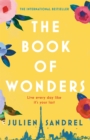 Image for The book of wonders