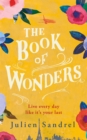 Image for The Book of Wonders