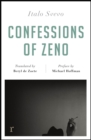 Image for Confessions of Zeno