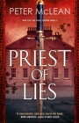 Image for Priest of lies